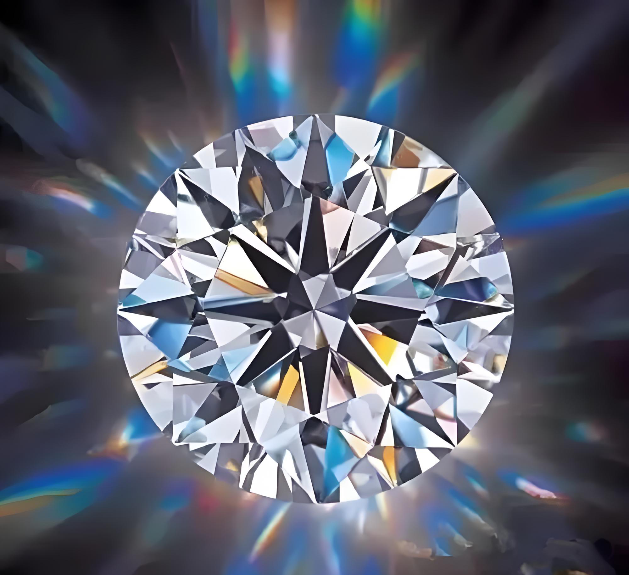 South Africa Diamond